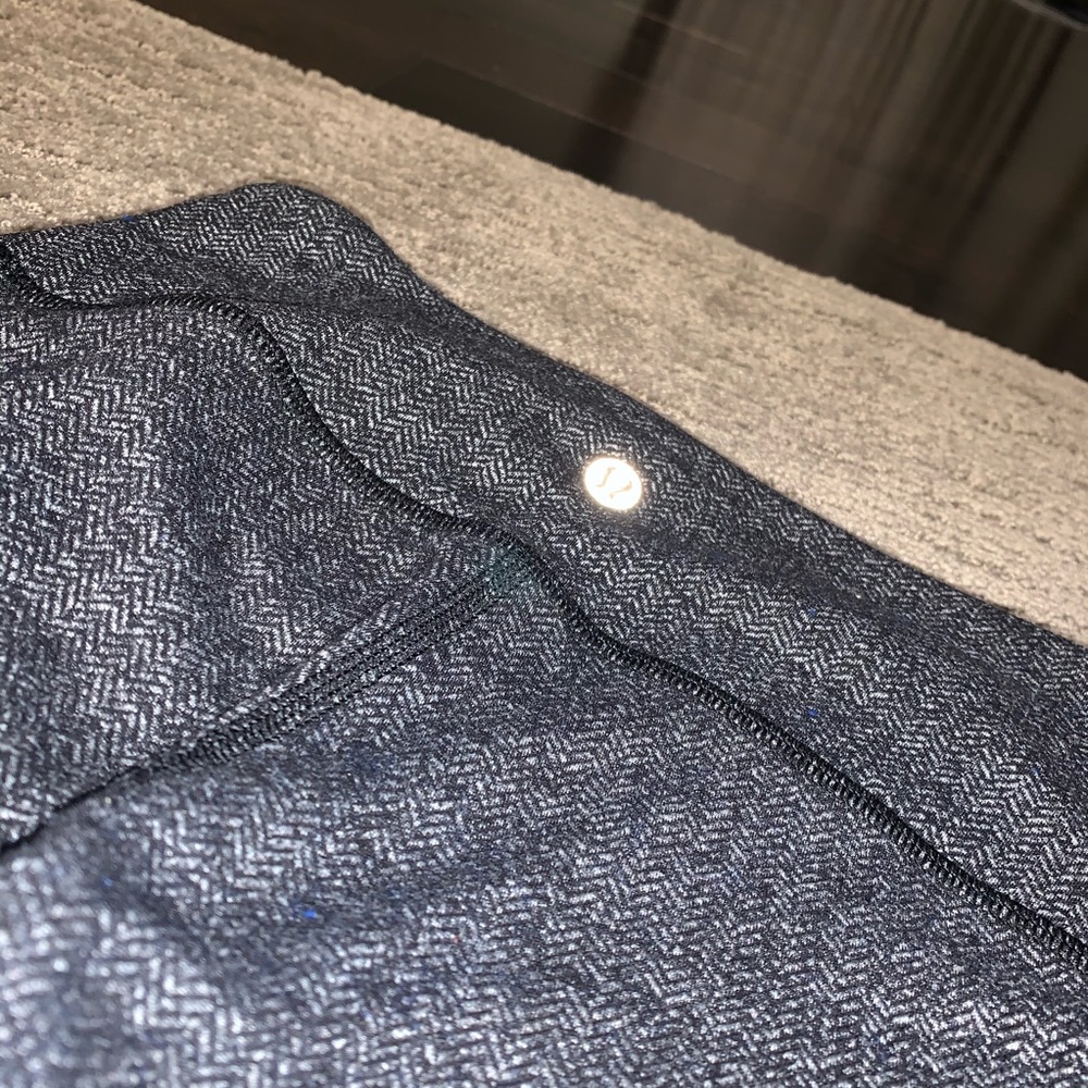 Lululemon Leggings - Picture 3 of 6